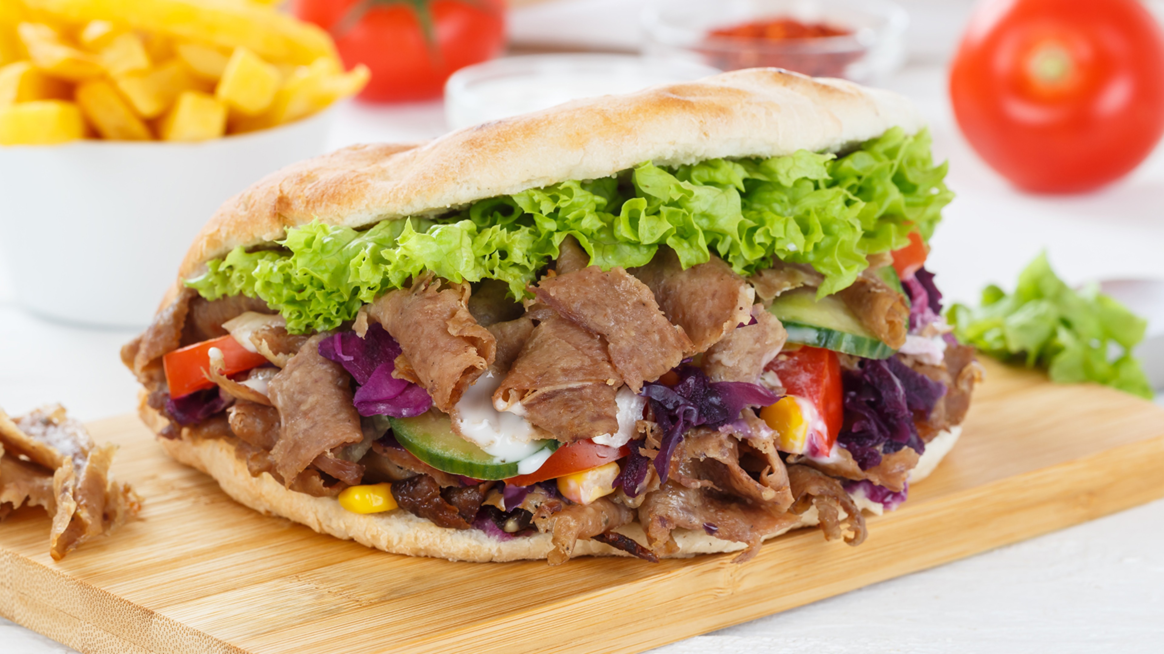 Dersim Kebap Leipzig