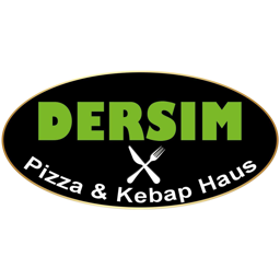 Dersim Kebap logo.
